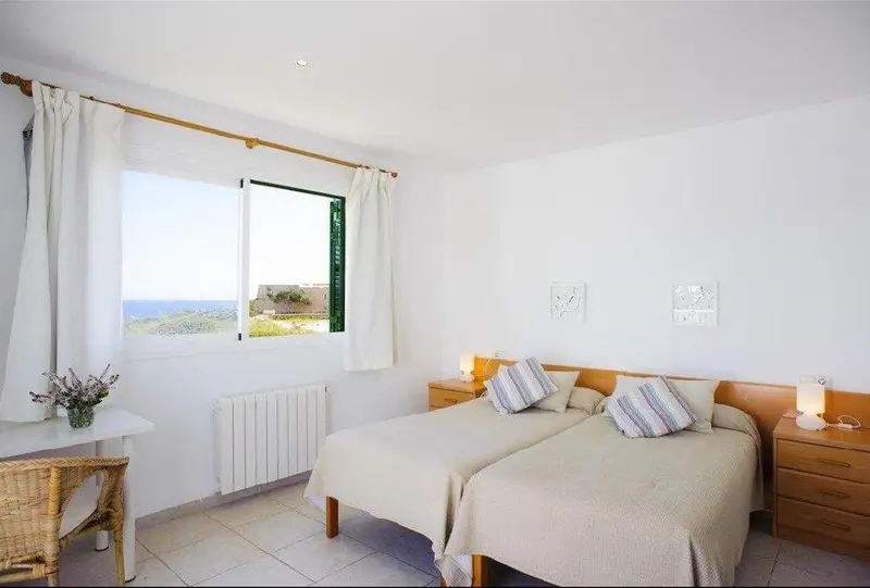 Venta Chalet Cala D Or 4 Dormitorios 4 Baños Lujo