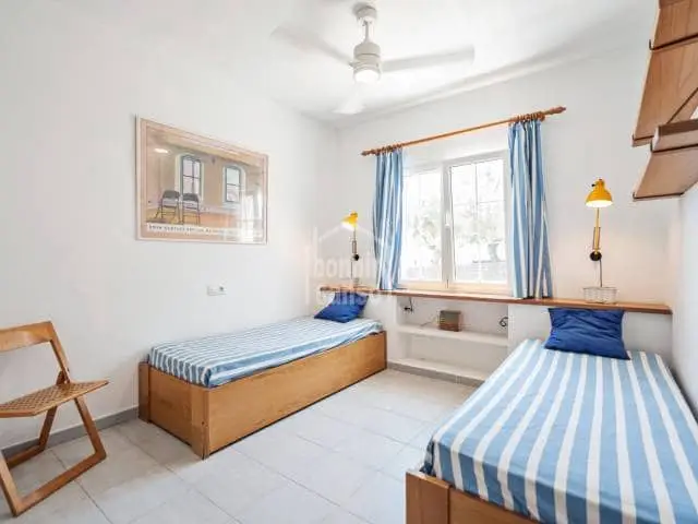 Chalet en Venta Salgar Menorca 5 Dormitorios Piscina Vistas al Mar