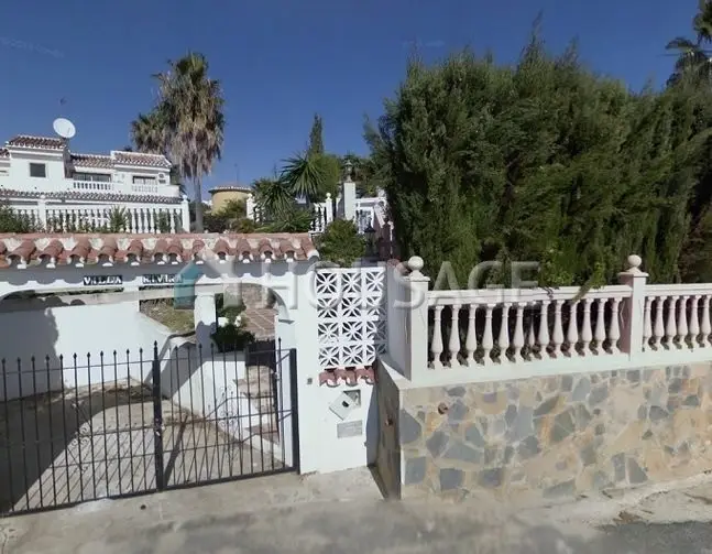 Apartamento en venta en Mijas