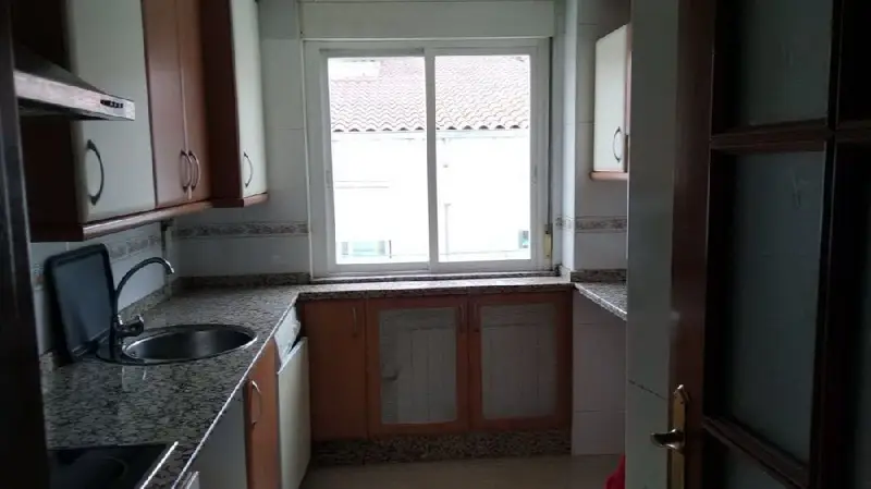 Venta Piso 3 Habitaciones Villamayor