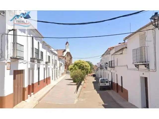 Casa en Venta Malcocinado Badajoz Oportunidad Judicial
