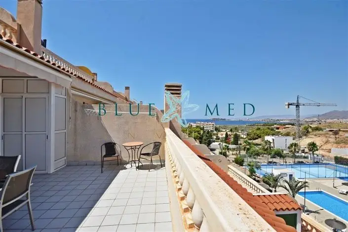 Apartamento en Venta Isla Plana 2 Dormitorios Cerca de la Playa