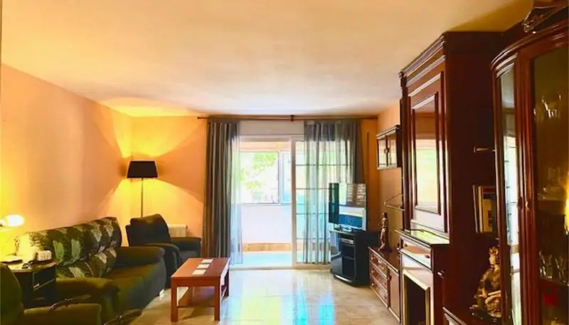 Piso en venta en Zona Franca Barcelona 113m2 3 habitaciones