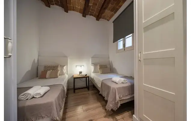 Apartamento 4 Dormitorios 100m2 Eixample Barcelona