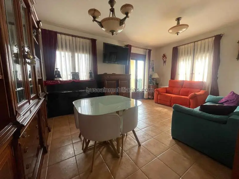 Chalet en Venta Espirdo 4 Dormitorios Jardin Piscina