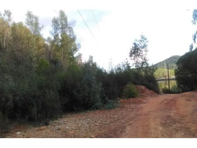 Parcela en Venta Minas de Riotinto Huelva 2659m2