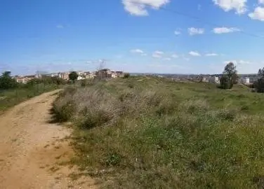 Solar en Venta La Banasta Huerta Rosales Badajoz