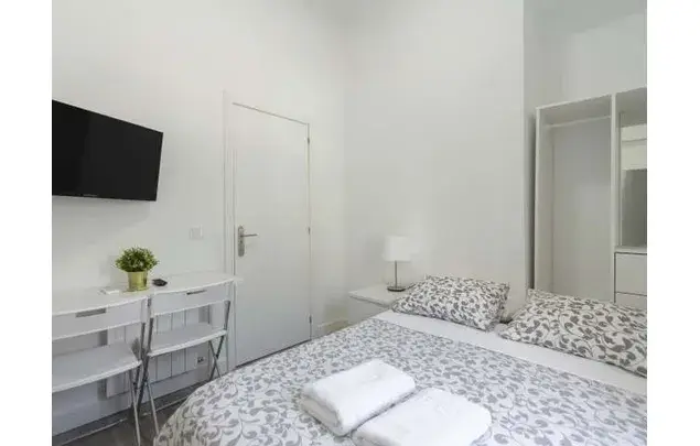 Estudio Moderno cerca del Retiro Madrid
