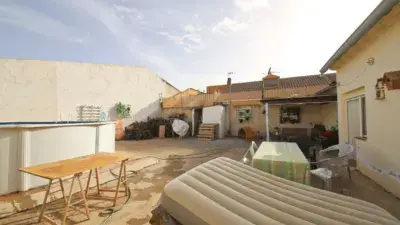 Casa en venta en Argamasilla de Alba