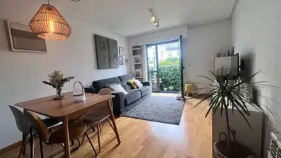 Piso en venta en Culleredo  con piscina y zonas verdes