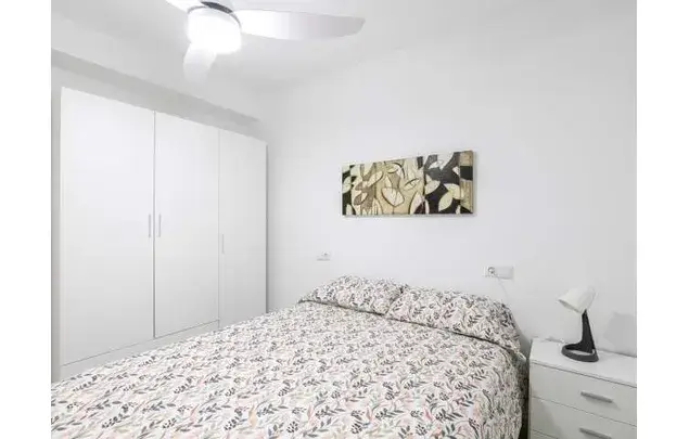 Apartamento 2 Dormitorios Gràcia Barcelona