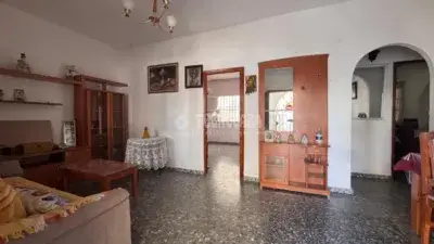 Casa unifamiliar en venta en Las Lagunas