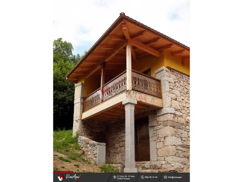 venta Local Comercial en Belmonte, Asturias (1803)- Globaliza