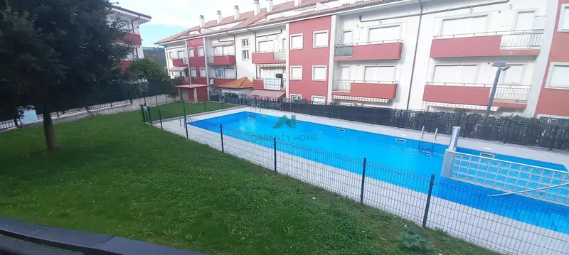 Venta Piso Lujo Gibaja Ramales Victoria Inquilino Alquiler