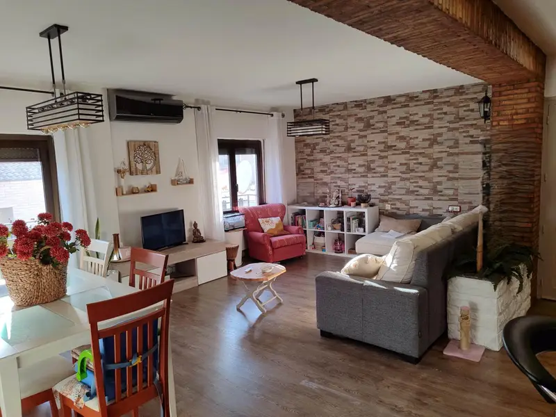Venta Piso Reformado San Isidro Almansa