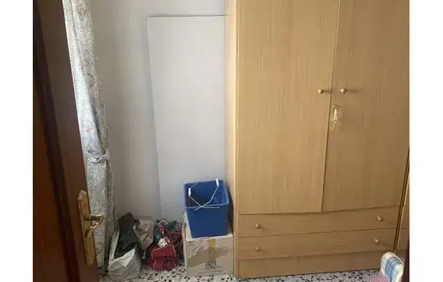 Apartamento 4 Dormitorios Granada 85m2 Amueblado