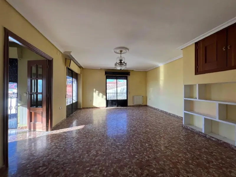 Venta Piso Estrenar Montanchez 3 Dormitorios 2 Baños