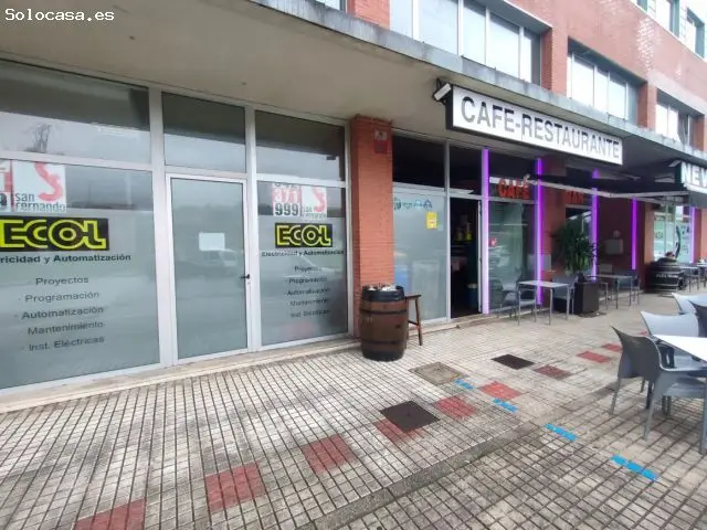 Se Alquila Local Comercial En El Centro De Negocios De Guarnizo