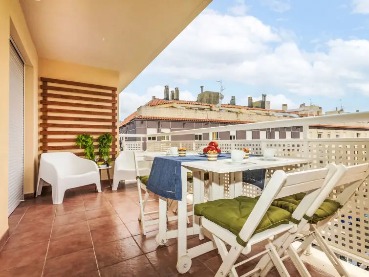 Apartamento 2 Dormitorios Oropesa del Mar Piscina Wifi