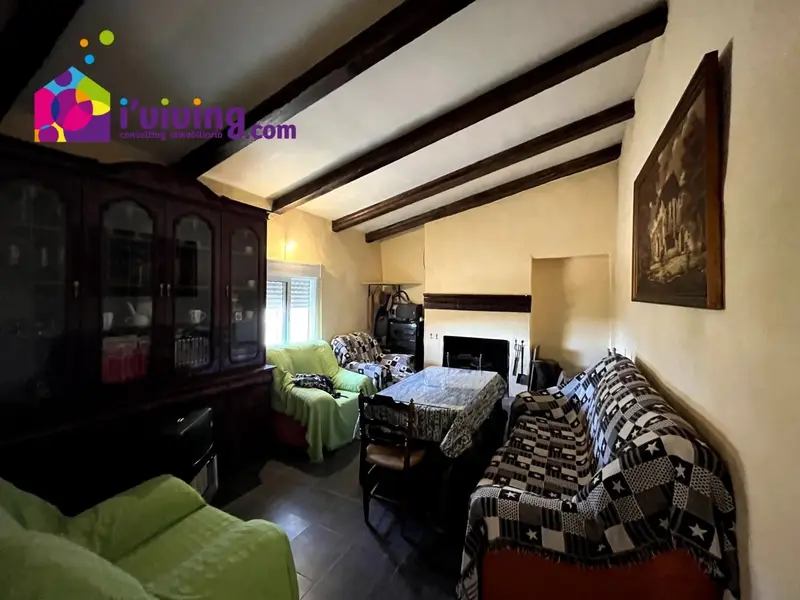 Cortijo con Encanto en Los Marcelinos Albox