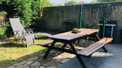 Casa en Venta en Gijon Zona Lujo Reforma Integral