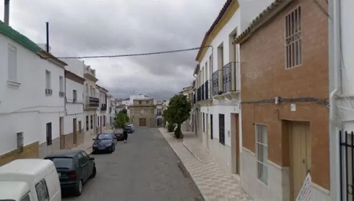 Adosado 3 habitaciones 97m2 Herrera Sevilla