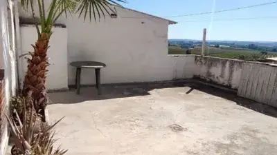 Casa en venta para reformar en Almod	 var del R	 o