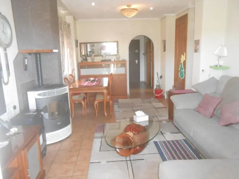 Villa en Venta San Miguel de Salinas 3 Dormitorios 2 Baños