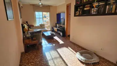 Atico en venta en La Cala del Moral con vistas al mar