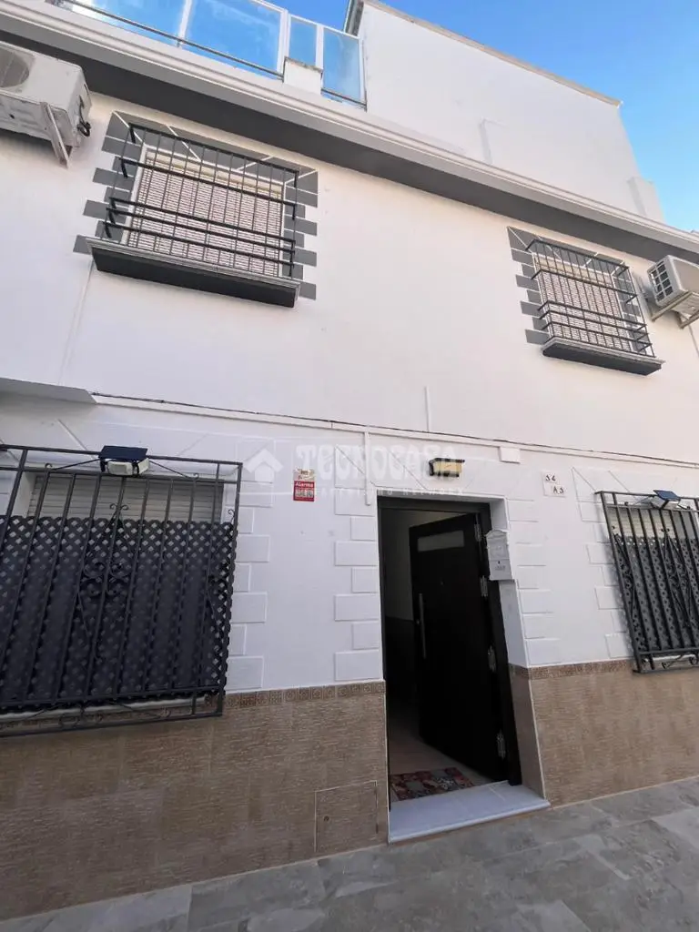 Casa en venta en Montilla 4 dormitorios