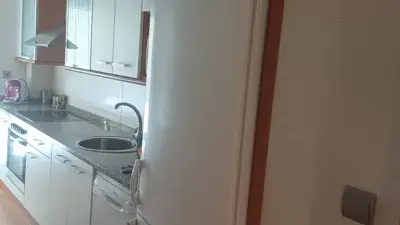Piso en Alquiler en Zaragoza 80m2 2 habitaciones 2 baños