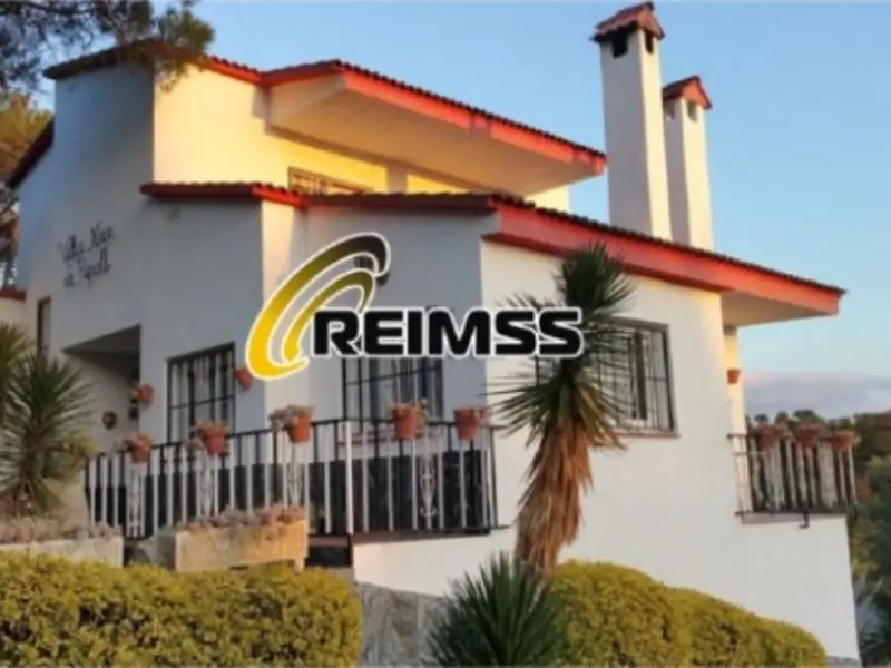 Chalet en venta Mas Altaba Macanet de la Selva Girona