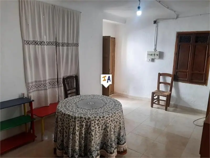 Casa Adosada 3 Dormitorios Frailes Jaen