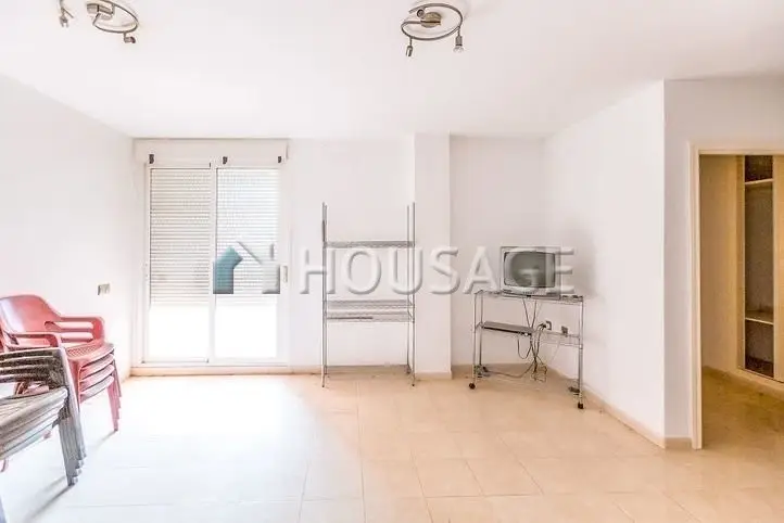 Piso en Venta en Vícar Almería 1 Dormitorio 47m²
