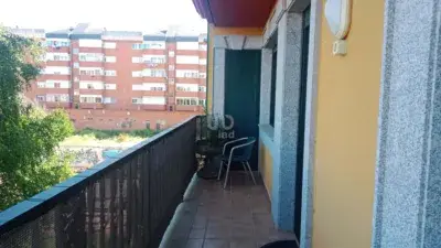 Piso en venta en Tierra de La Bañeza