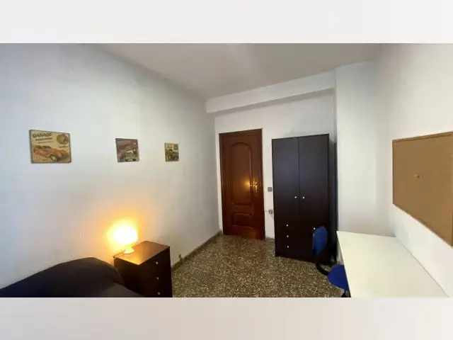 Habitación alquiler Cartagena, España