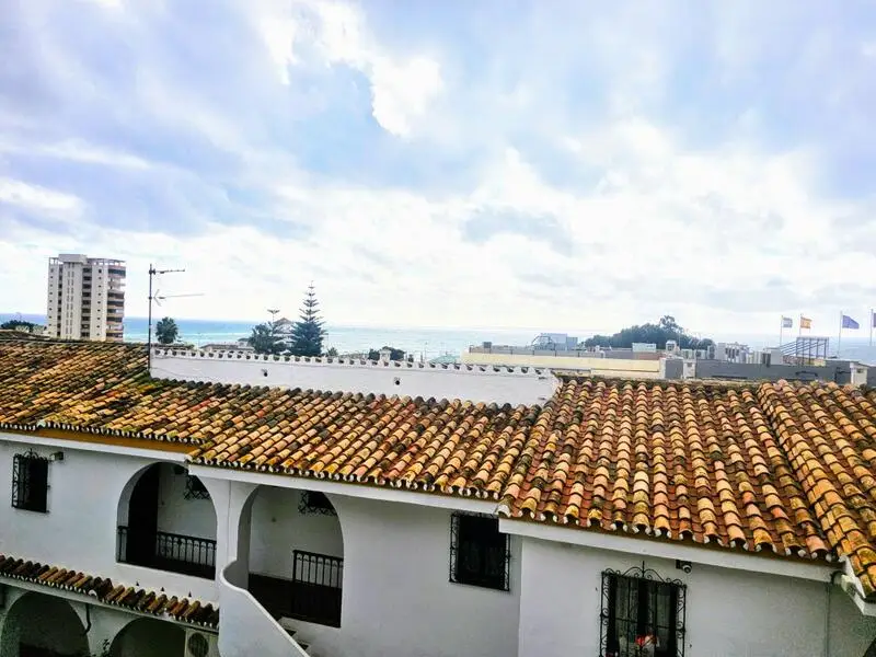 Apartamento en venta Riviera del Sol Malaga