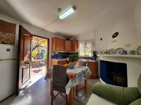 Casa Rural con Aguacates Nerja