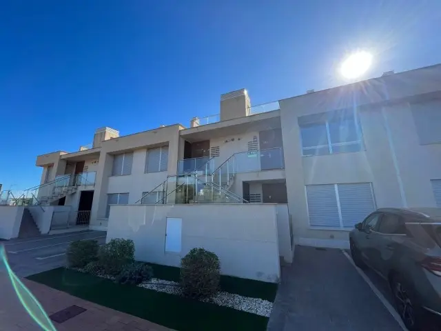 Piso en Venta Los Urrutias 2 Dormitorios Solarium Vistas Panoramicas