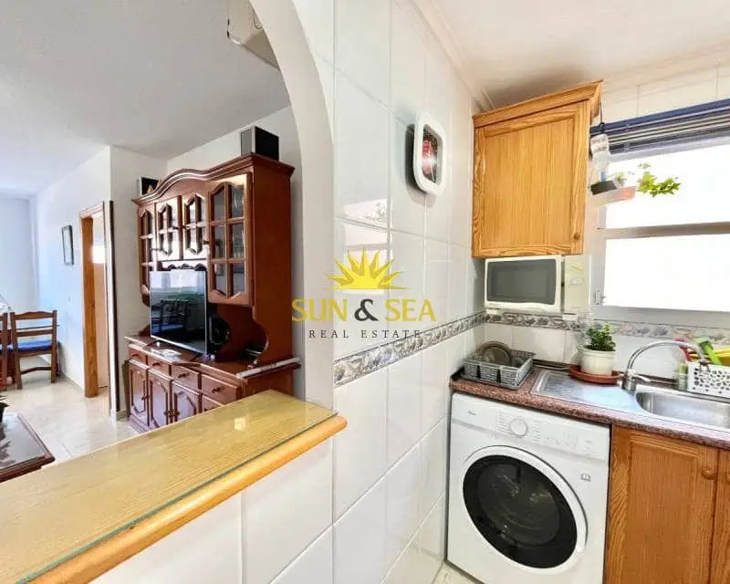 Apartamento en Alquiler Guardamar del Segura Playa Cerca
