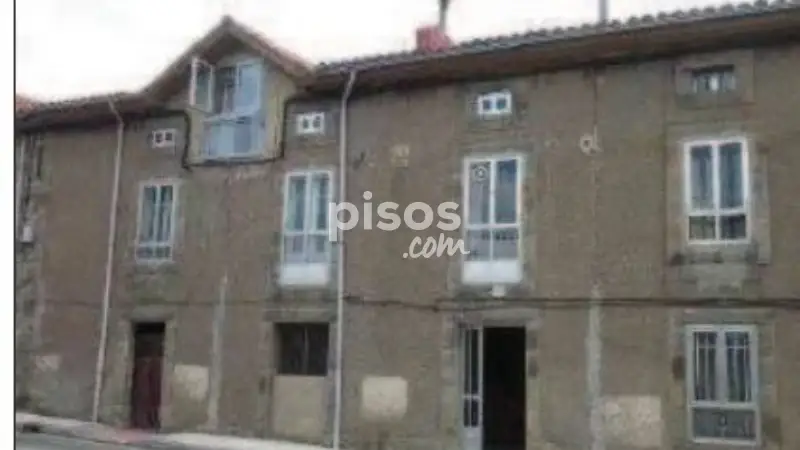 Piso en Venta Calle Clreal Matamorosa Cantabria