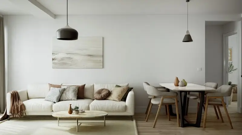 Venta Piso Reformado Malaga 3 Dormitorios 2 Baños