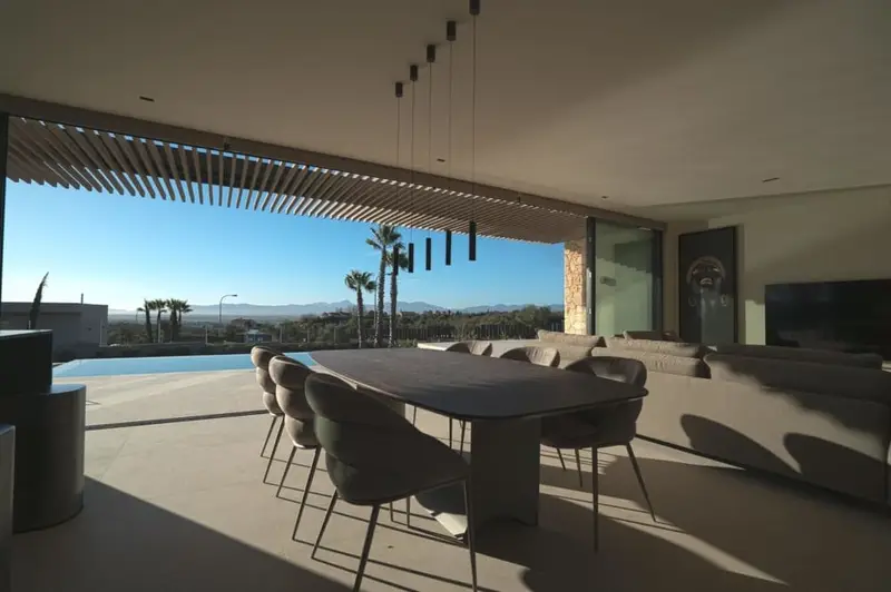 Villa de Lujo en Son Gual Palma de Mallorca
