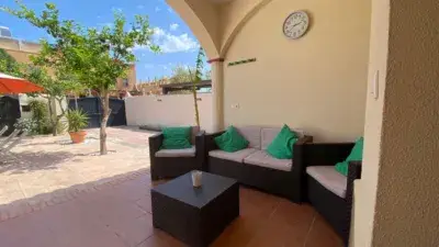 Chalet Costa Sancti Petri Piscina Privada Cerca Playa La Barrosa