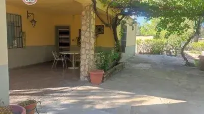 Casa en venta en Poligono Campollano