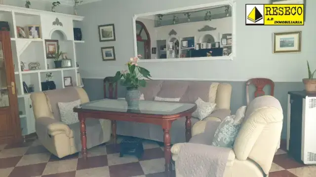 Casa en Venta Villanueva de la Serena 4 Dormitorios 2 Baños