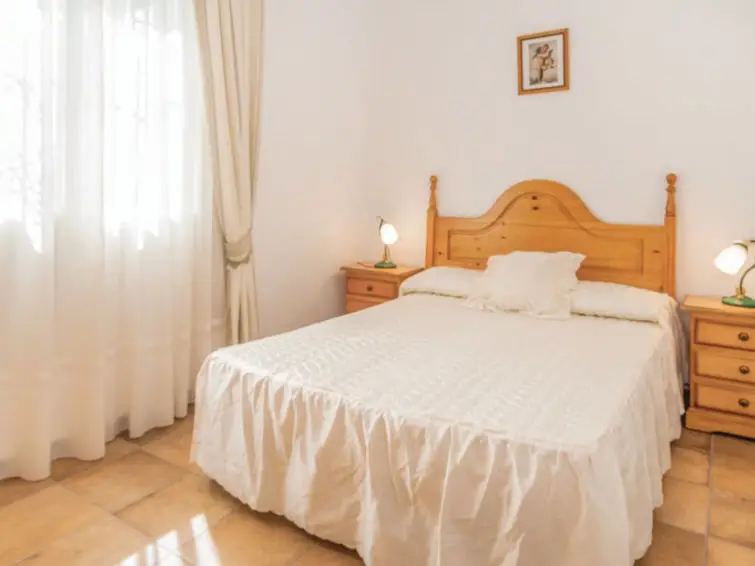 Casa Rural 3 Dormitorios Cordoba Rute Alquiler