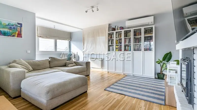 Chalet en Venta Las Rozas 6 Dormitorios 5 Baños Piscina