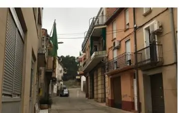 Casa en Alquiler Alcano Lleida Inmueble Alquilado