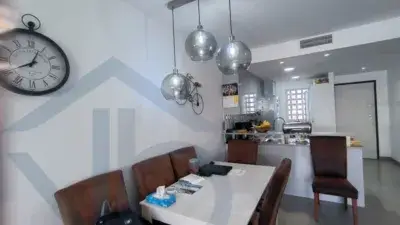 Apartamento en venta en Pulpí